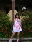 Lynn Minmay (Koneko-tan)