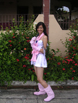 Lynn Minmay (Koneko-tan)