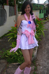 Lynn Minmay (Koneko-tan)